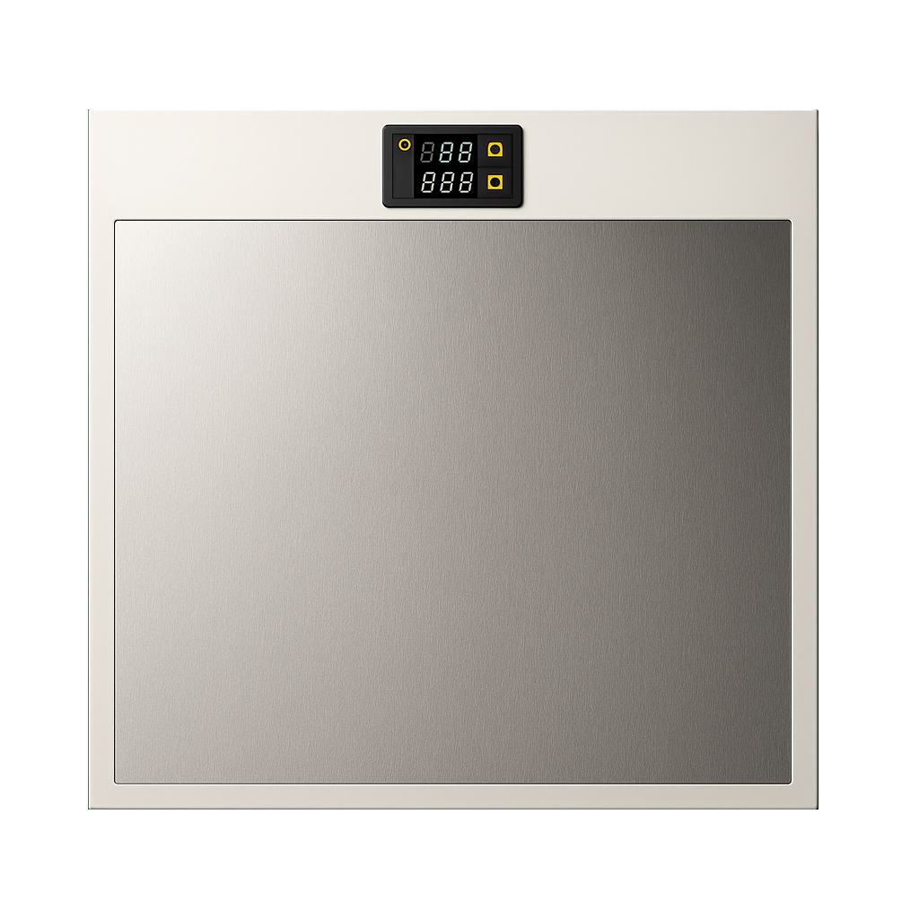 OmegaZen – mata IR